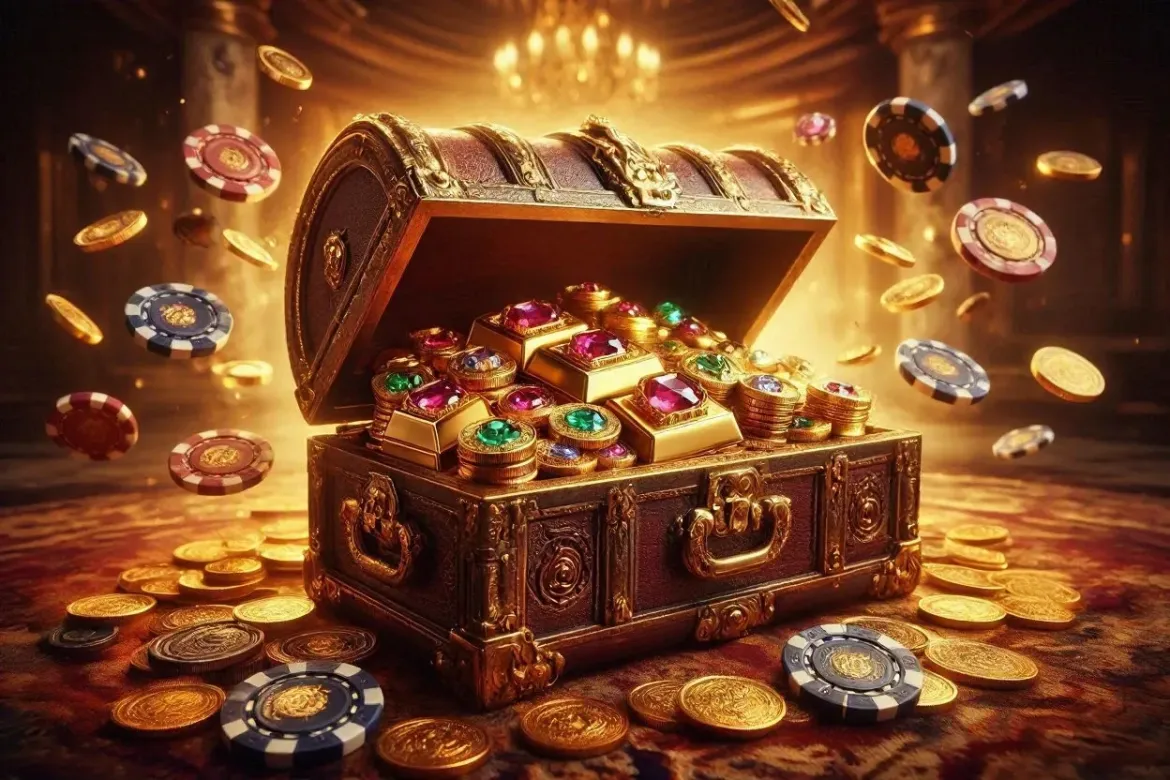 Vegastars Casino